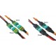PCB à souder 6 broches (6 pcs)