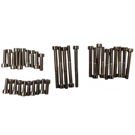 SET DE VIS POUR DLA 56