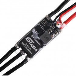 CONTROLEUR GT45A 2/6S T-HOBBY