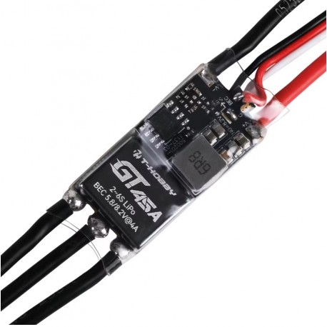 CONTROLEUR GT45A 2/6S T-HOBBY