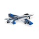 Habu SS (Super Sport) 50mm EDF JET PNP E-FLITE