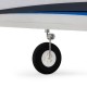 Habu SS (Super Sport) 50mm EDF JET PNP E-FLITE