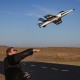 Habu SS (Super Sport) 50mm EDF JET PNP E-FLITE