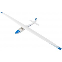 PLANEUR KA 8 3000MM KIT A CONSTRUIRE  AERO-NAUT