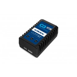 CHARGEUR C3 AC 10W