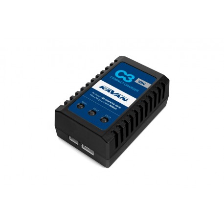 CHARGEUR C3 AC 10W