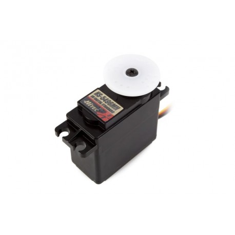 SERVO HITEC HS-5496MH HV 52grs/7.5kgs
