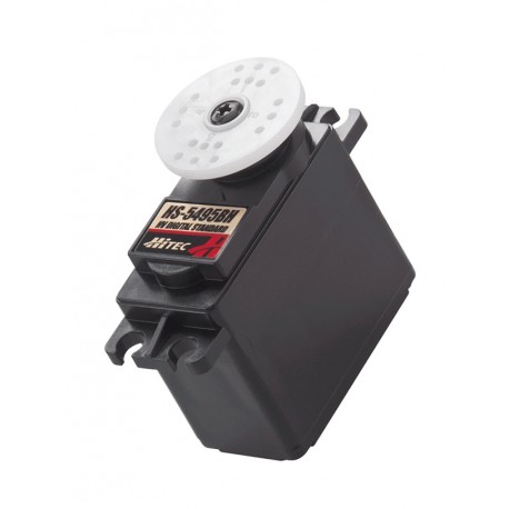 SERVO HITEC HS-5495BH HV 52grs/7.5kgs