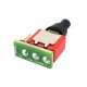 INTERRUPTEUR POUSSOIR POUR RADIO DS24II JETI