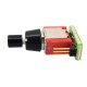 INTERRUPTEUR POUSSOIR POUR RADIO DS24II JETI