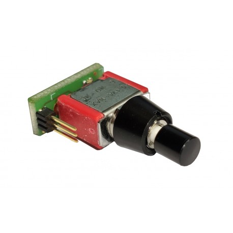 INTERRUPTEUR POUSSOIR POUR RADIO DS24II JETI
