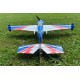 EXTRA 300 67" BLEU / BLANC (1.70m) ARF EXTREME FLIGHT