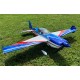 EXTRA 300 67" BLEU / BLANC (1.70m) ARF EXTREME FLIGHT