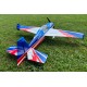 EXTRA 300 67" BLEU / BLANC (1.70m) ARF EXTREME FLIGHT