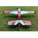 EXTRA 300 67" ROUGE / BLANC (1.70m) ARF EXTREME FLIGHT