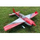 EXTRA 300 67" ROUGE / BLANC (1.70m) ARF EXTREME FLIGHT