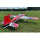 EXTRA 300 67" ROUGE / BLANC (1.70m) ARF EXTREME FLIGHT