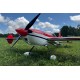 EXTRA 300 67" ROUGE / BLANC (1.70m) ARF EXTREME FLIGHT