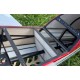EXTRA 300 67" ROUGE / BLANC (1.70m) ARF EXTREME FLIGHT