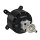 MOTEUR BRUSHLESS GA8000.8 80-120CC 9320W/160KV DUALSKY