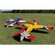 SLICK 580 EXP 67" JAUNE / ROUGE (1.70m) ARF EXTREME FLIGHT