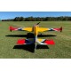 SLICK 580 EXP 67" JAUNE / ROUGE (1.70m) ARF EXTREME FLIGHT