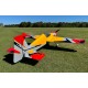 SLICK 580 EXP 67" JAUNE / ROUGE (1.70m) ARF EXTREME FLIGHT