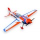 EXTRA 260 88" (ORANGE/BLEU) 2235MM ARF EXTREME FLIGHT