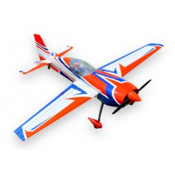 EXTRA 260 88" (ORANGE/BLEU) 2235MM ARF EXTREME FLIGHT