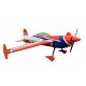 EXTRA 260 88" (ORANGE/BLEU) 2235MM ARF EXTREME FLIGHT