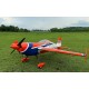 EXTRA 260 88" (ORANGE/BLEU) 2235MM ARF EXTREME FLIGHT