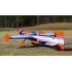 EXTRA 260 88" (ORANGE/BLEU) 2235MM ARF EXTREME FLIGHT