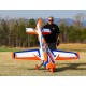 EXTRA 260 88" (ORANGE/BLEU) 2235MM ARF EXTREME FLIGHT
