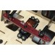 MAMBA 70CC BIPLAN ARF ROUGE PREMIER AIRCRAFT