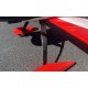 MAMBA 70CC BIPLAN ARF ROUGE PREMIER AIRCRAFT