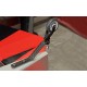 MAMBA 70CC BIPLAN ARF ROUGE PREMIER AIRCRAFT