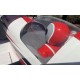 MAMBA 70CC BIPLAN ARF ROUGE PREMIER AIRCRAFT