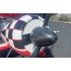 MAMBA 70CC BIPLAN ARF ROUGE PREMIER AIRCRAFT