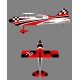 MAMBA 70CC BIPLAN ARF ROUGE PREMIER AIRCRAFT