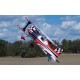 MAMBA 70CC BIPLAN ARF ROUGE PREMIER AIRCRAFT