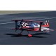 MAMBA 70CC BIPLAN ARF ROUGE PREMIER AIRCRAFT