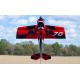 MAMBA 70CC BIPLAN ARF ROUGE PREMIER AIRCRAFT