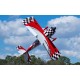 MAMBA 70CC BIPLAN ARF ROUGE PREMIER AIRCRAFT