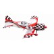 MAMBA 70CC BIPLAN ARF ROUGE PREMIER AIRCRAFT