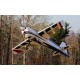 EXTRA 260 88" (BLEU/BLANC) 2235MM ARF EXTREME FLIGHT