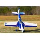 EXTRA 260 88" (BLEU/BLANC) 2235MM ARF EXTREME FLIGHT