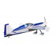 EXTRA 260 88" (BLEU/BLANC) 2235MM ARF EXTREME FLIGHT