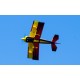 ULTIMATE 120CC 2167MM ARF ORANGE FLEX INNOVATIONS