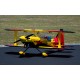 ULTIMATE 120CC 2167MM ARF ORANGE FLEX INNOVATIONS