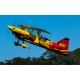 ULTIMATE 120CC 2167MM ARF ORANGE FLEX INNOVATIONS